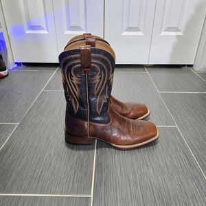 Ariat Men's Two-Tone Western Boots